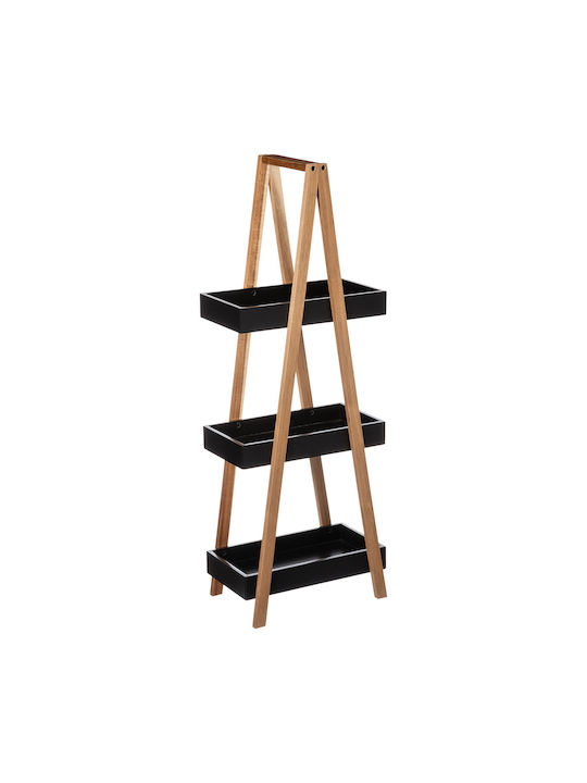 Библиотека Черна 30x18x82см
