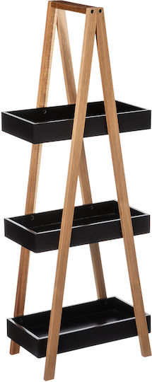 Βιβλιοθήκη 30x18x82εκ.