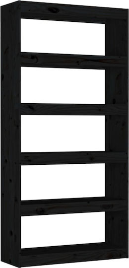 Βιβλιοθήκη 80x30x167.4εκ. Βιβλιοθήκη 80x30x167.4εκ.