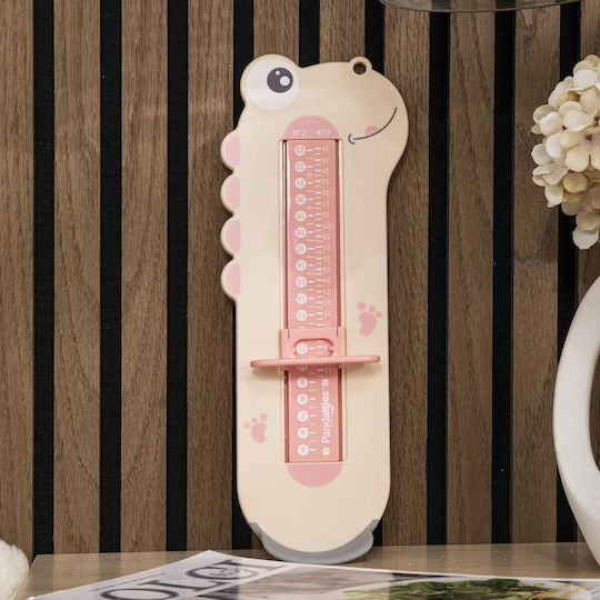 Alista Home Βρεφικό Αξεσουάρ σε Ροζ Χρώμα