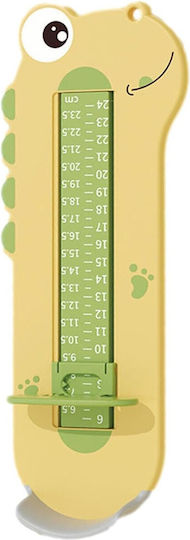 Alista Home Baby Accessory in Yellow Colour