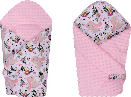 Duet Baby Multicolour Crib Set 5 Pieces