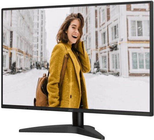 AOC Q27B36X IPS HDR Gaming Monitor 27" QHD 2560x1440 144Hz