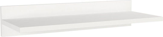 Ράφι Τοίχου Ember 60x24x12εκ. Ράφι Τοίχου Ember 60x24x12εκ.