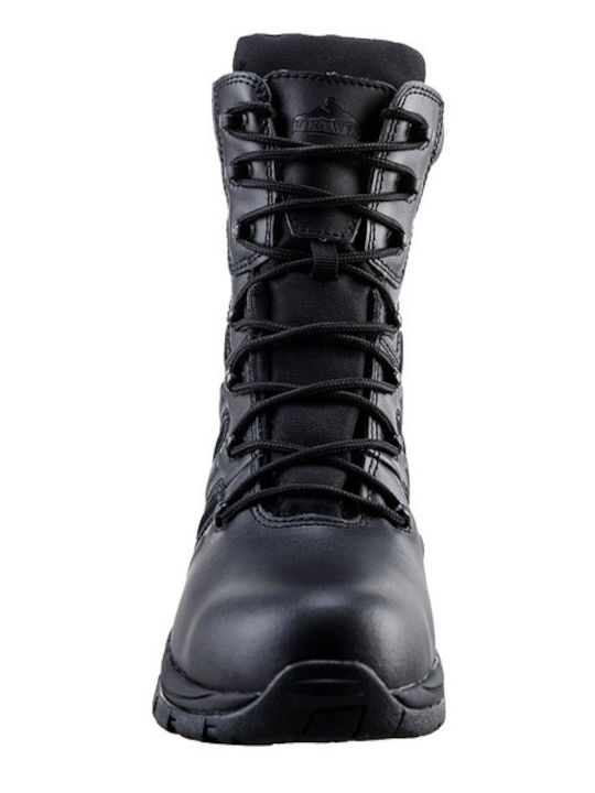 Portwest Waterproof Safety Boot Black S3 Certified P HRO SRC