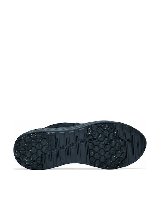 Shoes For Crews Everlight™ Παπούτσι Εργασίας Μαύρο OB με Πιστοποίηση SRC