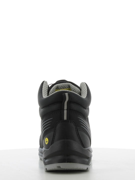 Safety Jogger Cador Safety Boots S3