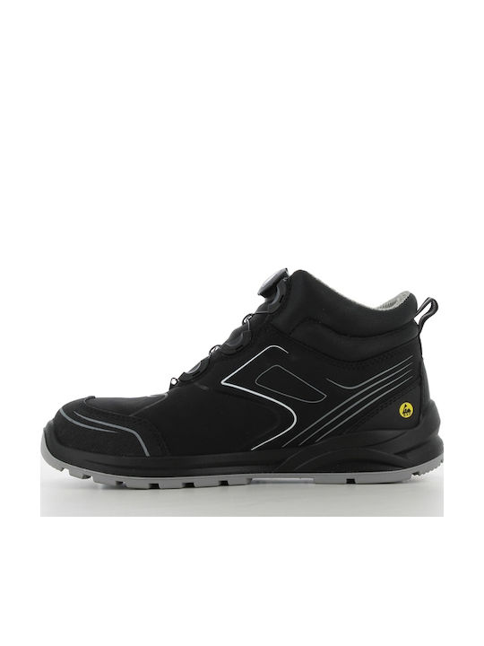 Safety Jogger Cador Ботуши Защита S3 с Сертификация ESD ,SRC