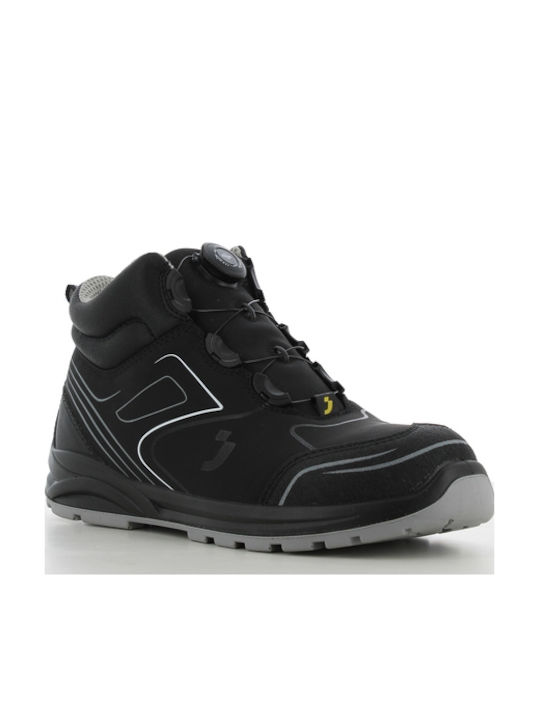 Safety Jogger Cador Ботуши Защита S3 с Сертификация ESD ,SRC