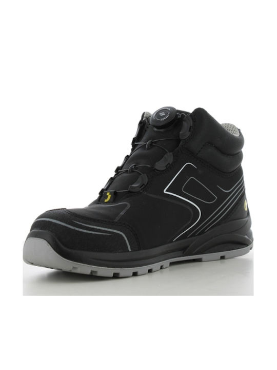 Safety Jogger Cador Ботуши Защита S3 с Сертификация ESD ,SRC