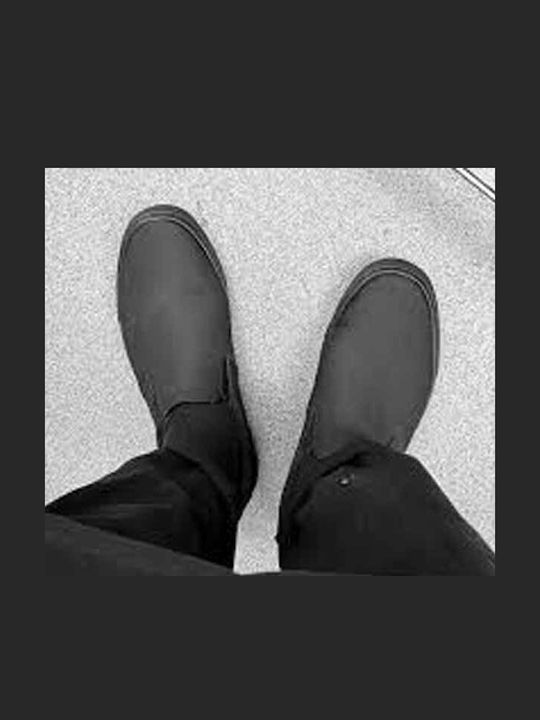 Shoes For Crews Low Work Black OB with Certification SRC