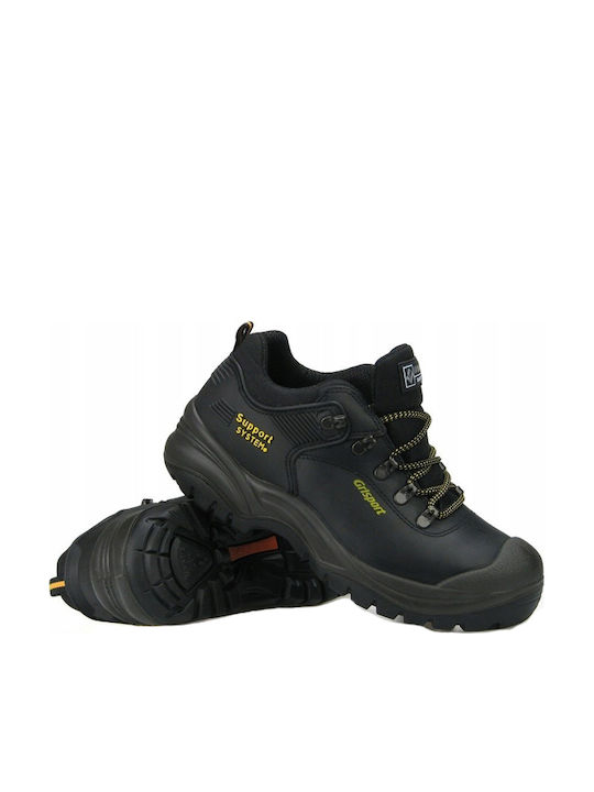 Grisport Pantof De Lucru Siguranță S3 Waterproof Grisport Pantof De Lucru Siguranță S3 Waterproof