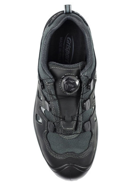Grisport Imola Low Safety S3 with Certification SR,SRC