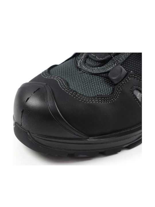 Grisport Imola Low Safety S3 with Certification SR,SRC