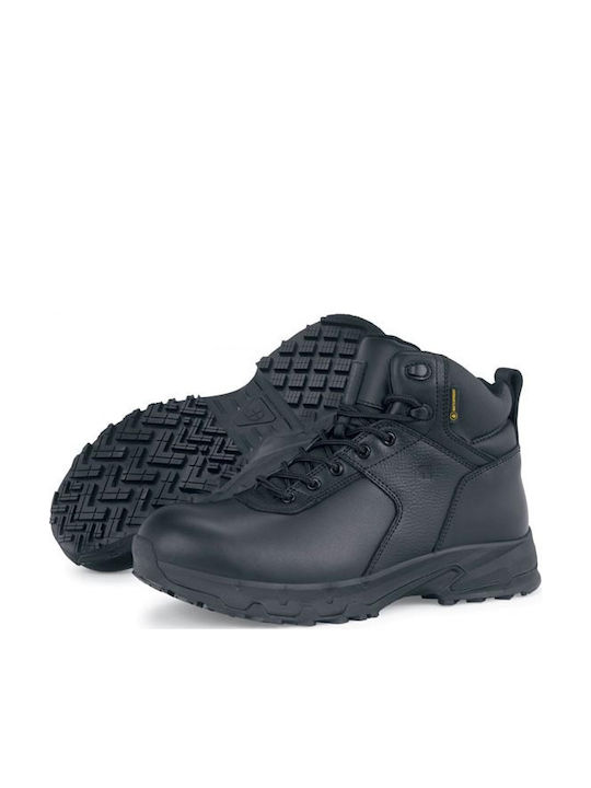 Shoes For Crews Engineer III CT Αδιάβροχο Μποτάκι Ασφαλείας S3