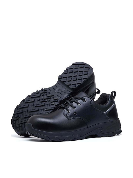 Shoes For Crews Forkhill NCT Unisex Αδιάβροχο Παπούτσι Ασφαλείας S3
