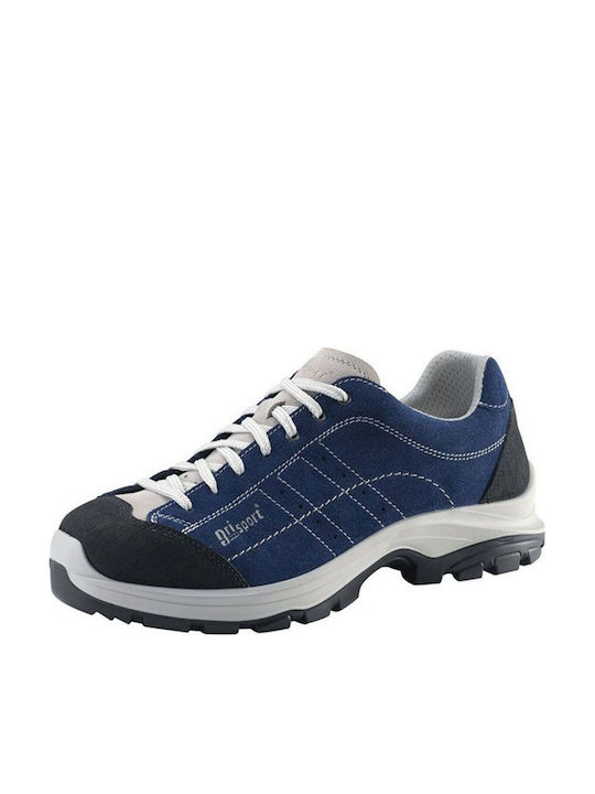 Grisport Monza Pantof Scăzut Siguranță S1P Grisport Monza Pantof Scăzut Siguranță S1P