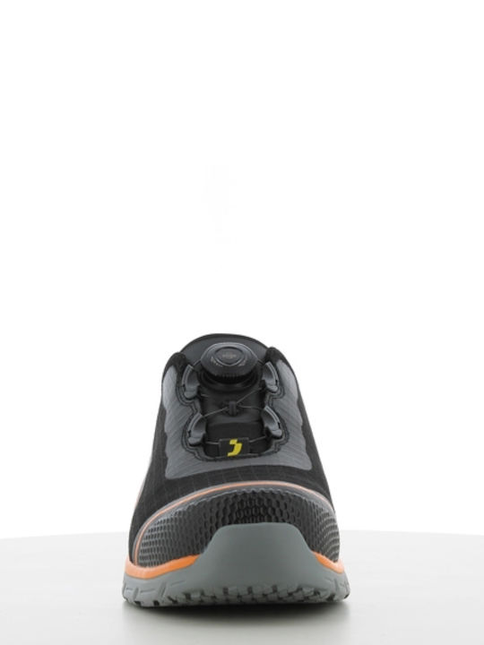 Safety Jogger Ligero2 Παπούτσι Ασφαλείας Πορτοκαλί S1P με Πιστοποίηση ESD ,SRC