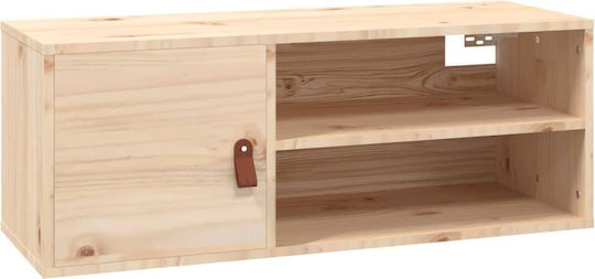 Ντουλάπι Τοίχου 80x30x30εκ. Ντουλάπι Τοίχου 80x30x30εκ.