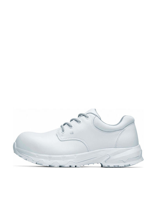 Shoes For Crews Barra Nct Unisex Παπούτσι Ασφαλείας Μαύρο S3