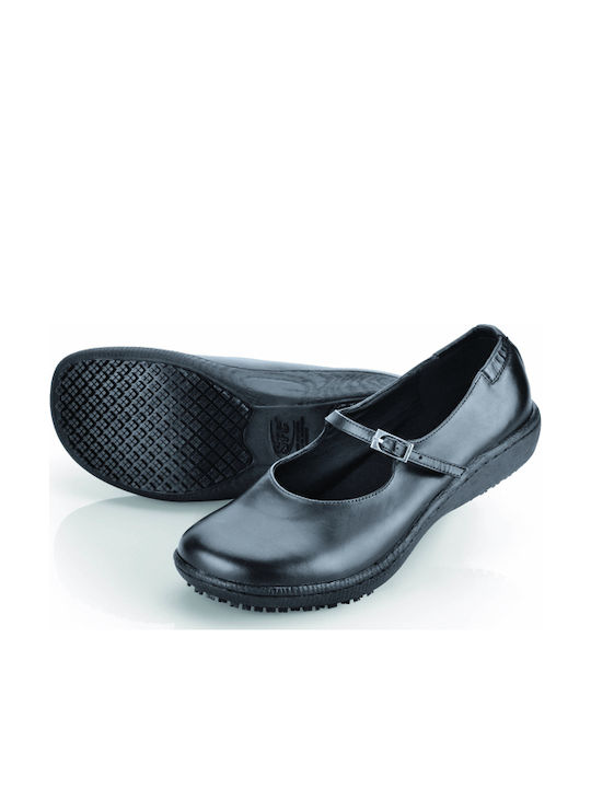 Shoes For Crews Low Work OB with Certification SRC