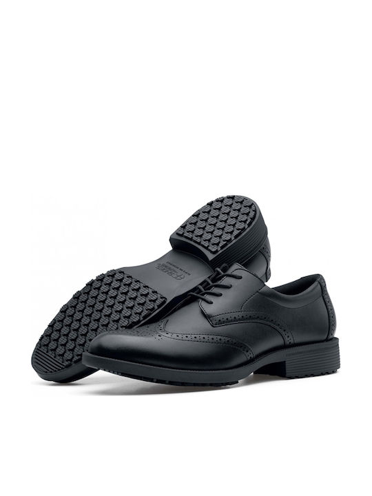 Shoes For Crews Wasserdicht Niedrig Arbeit OB mit Zertifizierung SRC