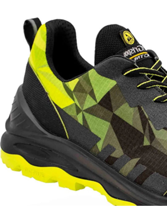 Grisport Pro Cizme Siguranță S3 Waterproof Grisport Pro Cizme Siguranță S3 Waterproof