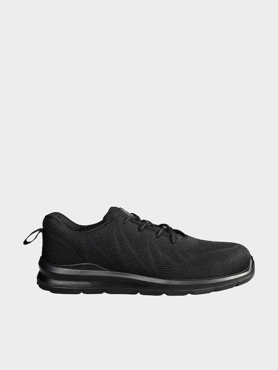 Stenso Low Work Black O1 with Certification ESD