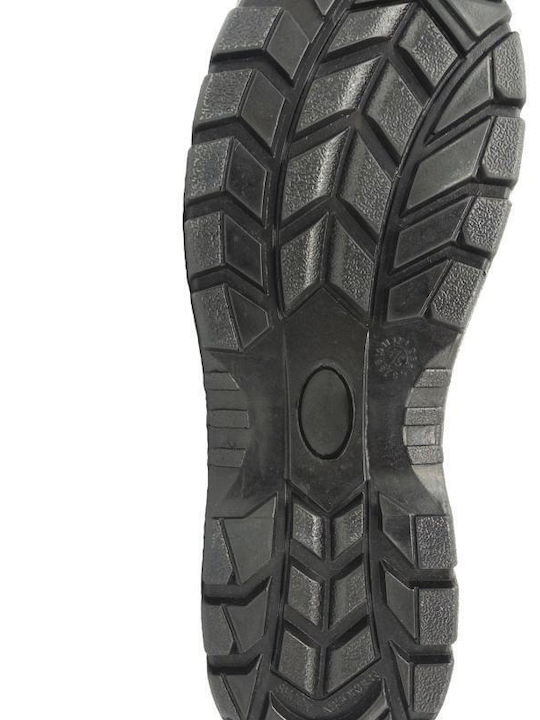 Helix Basic Stiefel Sicherheit S1P