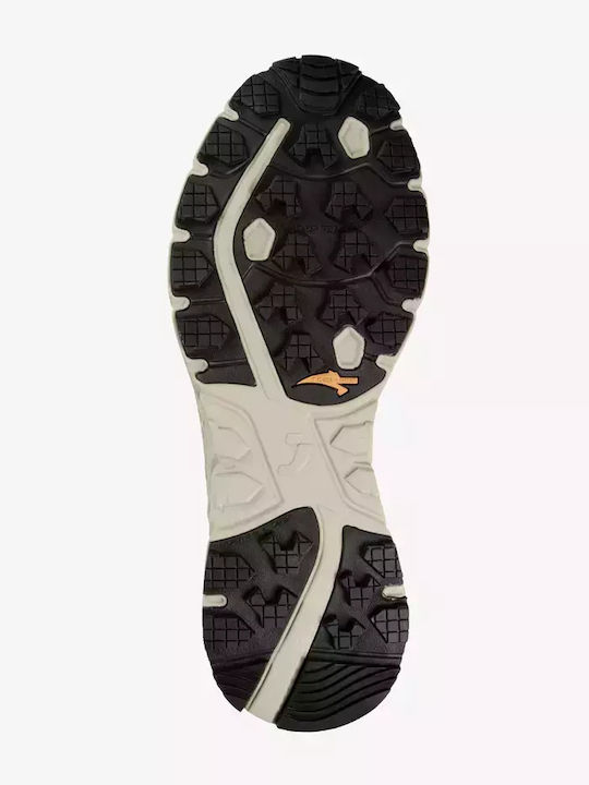 Safety Jogger Παπούτσι Εργασίας Μαύρο