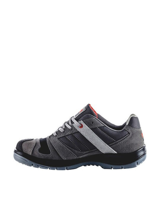 Wurth Stretchfit Waterproof Low Safety Gray S3 with Certification SRC