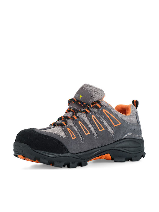 Protex Safe Runner Niedrig Sicherheit S1P