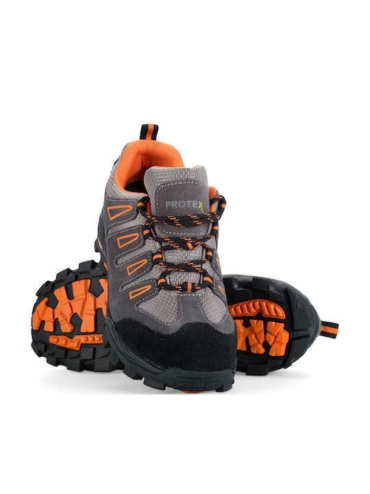 Protex Safe Runner Niedrig Sicherheit S1P