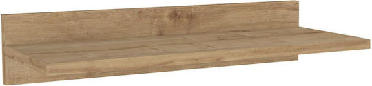 Ράφι Τοίχου Ember 60x24x12εκ. Ράφι Τοίχου Ember 60x24x12εκ.