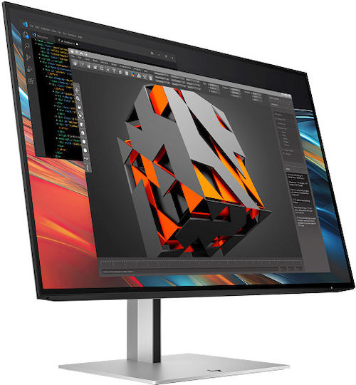 HP Series 7 Pro 724PN IPS Monitor 24" FHD 1920x1200 with Response Time 5ms GTG