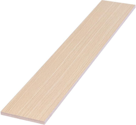 Ράφι Τοίχου 120x20x1.6εκ. Ράφι Τοίχου 120x20x1.6εκ.