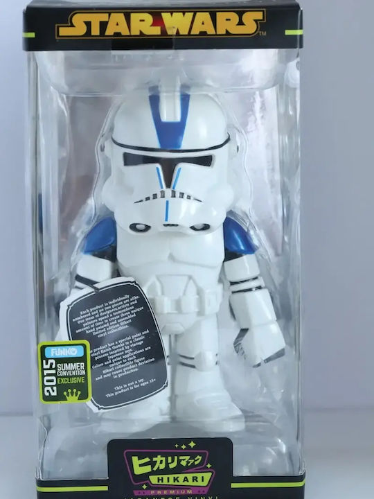 Funko Pop! Movies: 501st Clone Trooper Hikari Limited Edition