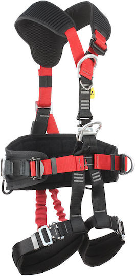 Protekt Overall Safety Belt