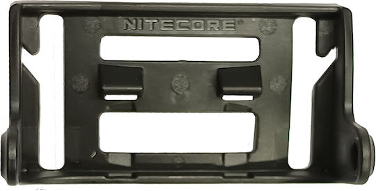 Βάση Στήριξης Στον Ιμάντα Φακού Nitecore Nu25 Mct