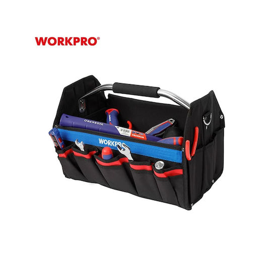 WorkPro Работна Чанта Отворен Тип