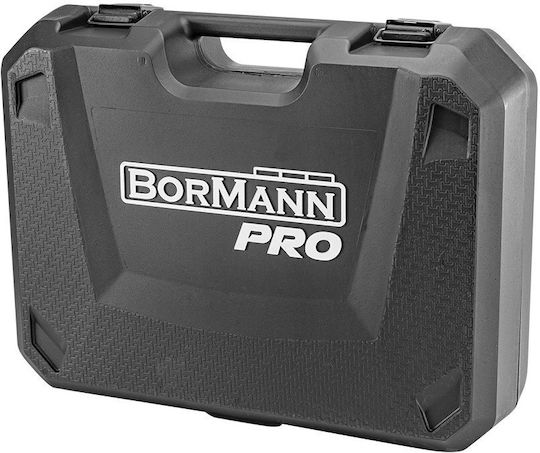 Bormann Pro Pro BPH3100 Electric Rotary Hammer 1200W with SDS Plus Socket