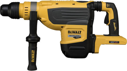 DEWALT Ударен Къртач Соло с Прикачване SDS Max DCH735N