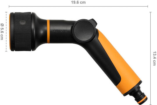 Fiskars Water Gun 3 Functions