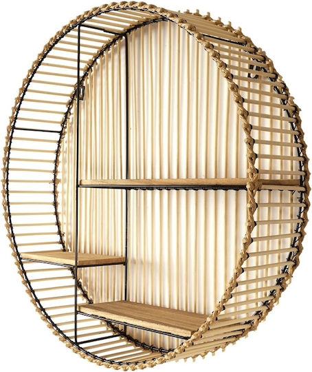 Shelf Wall 53x12x53cm Metal Shelf Wall 53x12x53cm Metal