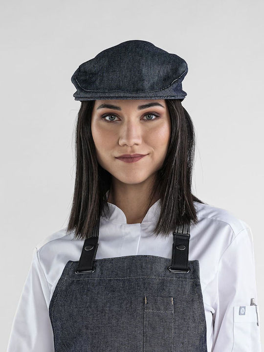 Martiform Hat Work Blue HW301.09