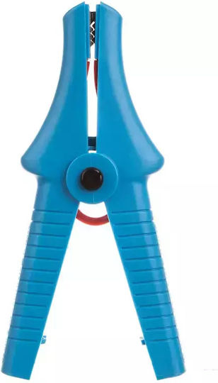 Sonel Крокодилка Blue WAKROBU32K09
