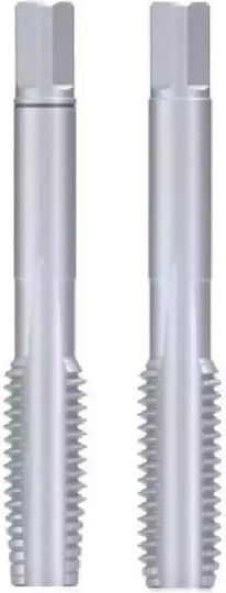 Fanar Handgewindebohrer M18x1.5 2 Stück A1-220001-0185