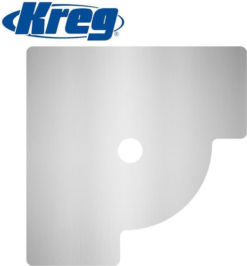 Kreg PRS-RP2.0-16 Подложка за откат За фреза 10mm