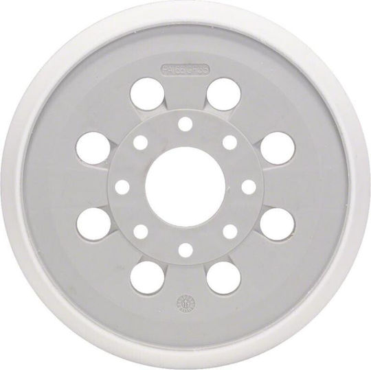 Bosch Grinding Disc 125mm Gex125-1 Soft