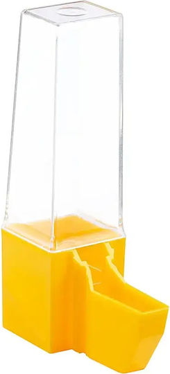Ferplast Gießkanne für Vögel 6.7x6.7x11cm.